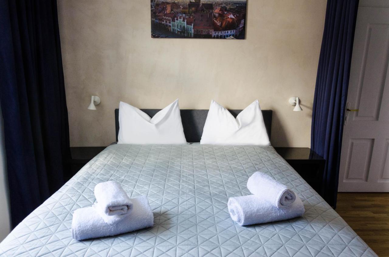 Appartement Bufnita - The Owl's Nest *